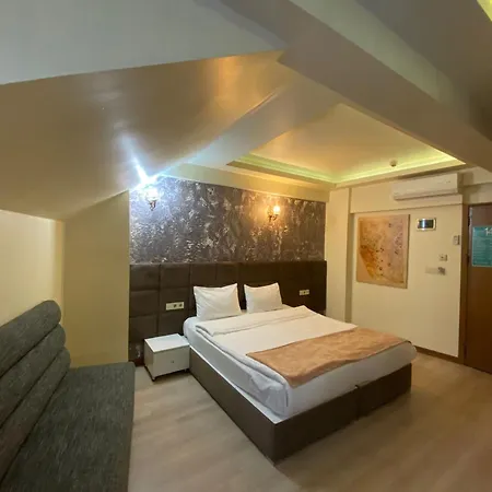 Apartment Taksim Terra 2 Istanbul