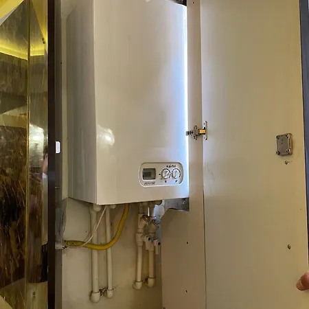 דירה Taksim Terra 2