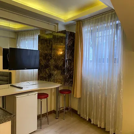 Taksim Terra 2 איסטמבול