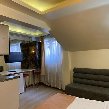 דירה Taksim Terra 2 *