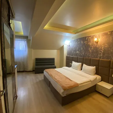 Taksim Terra 2 Appartement Istambul