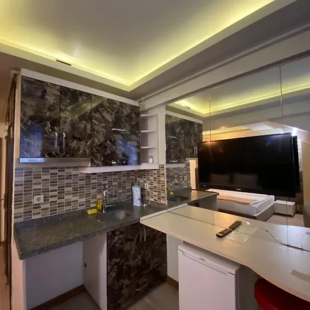 Taksim Terra 2 Istanbul