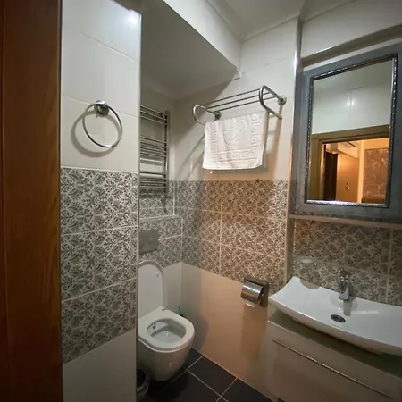 Apartamento Taksim Terra 2