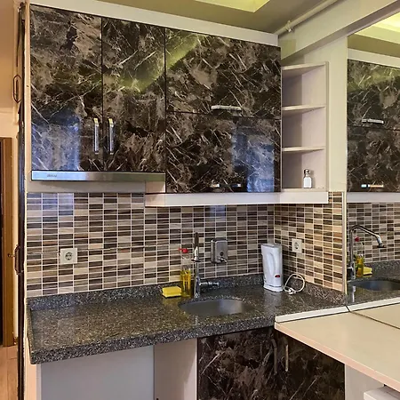 Apartamento Taksim Terra 2 *