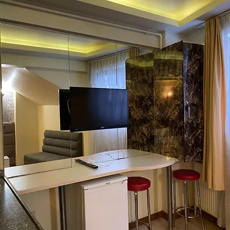 Apartamento Taksim Terra 2 *