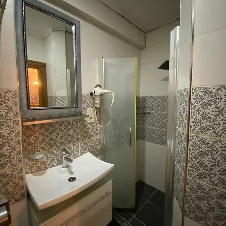 Taksim Terra 2 Apartment