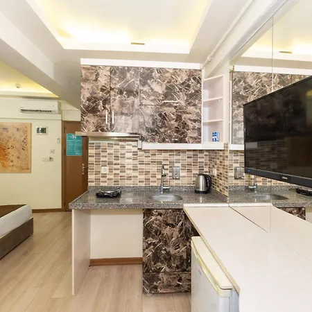 Taksim Terra 2 *