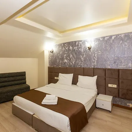 Apartment Taksim Terra 2 Istanbul