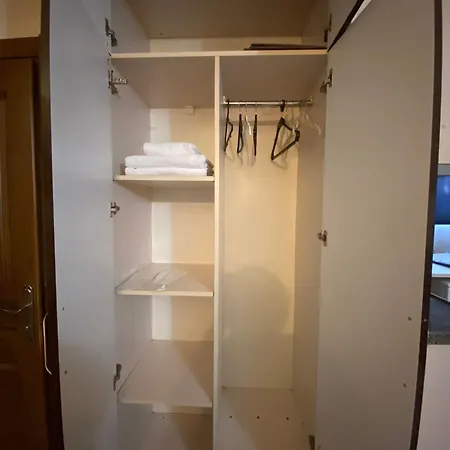 Apartamento Taksim Terra 2