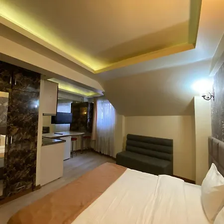 Taksim Terra 2 * Istanbul