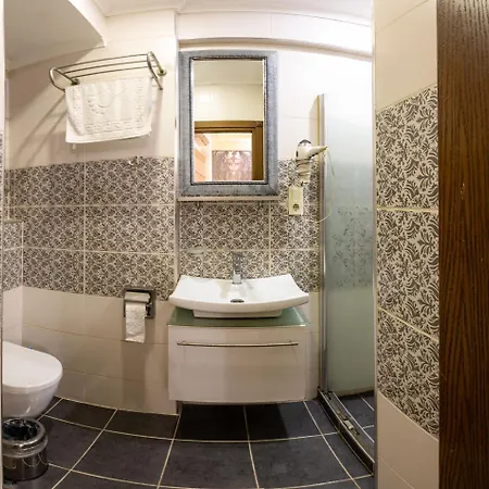 Taksim Terra 2 Appartement Istambul