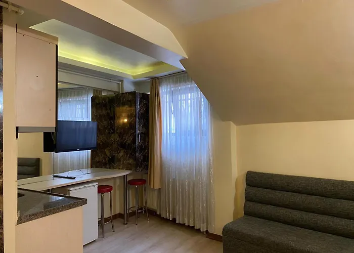 Taksim Terra 2 *