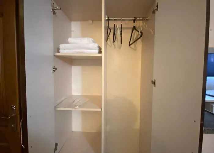 Apartamento Taksim Terra 2