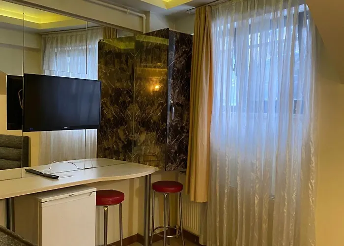 Taksim Terra 2 Estambul