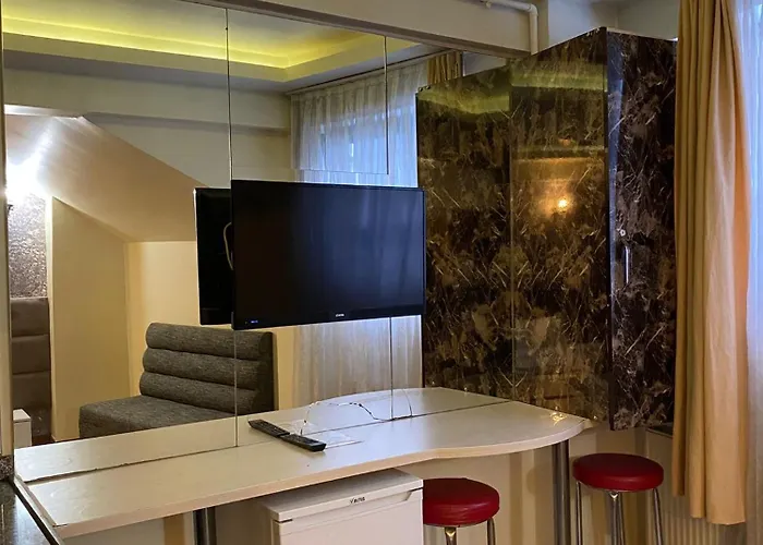 Apartamento Taksim Terra 2 *