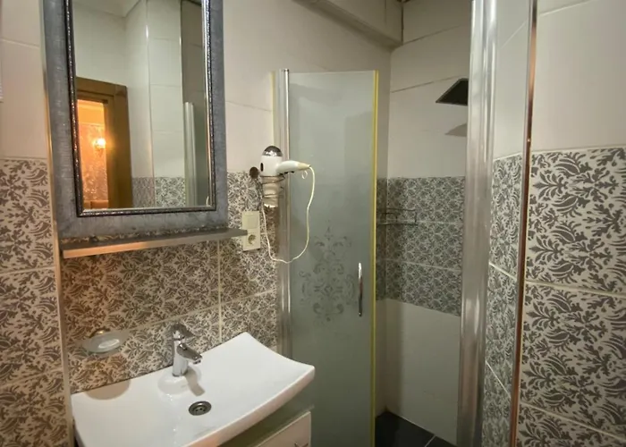 Taksim Terra 2 Apartamento