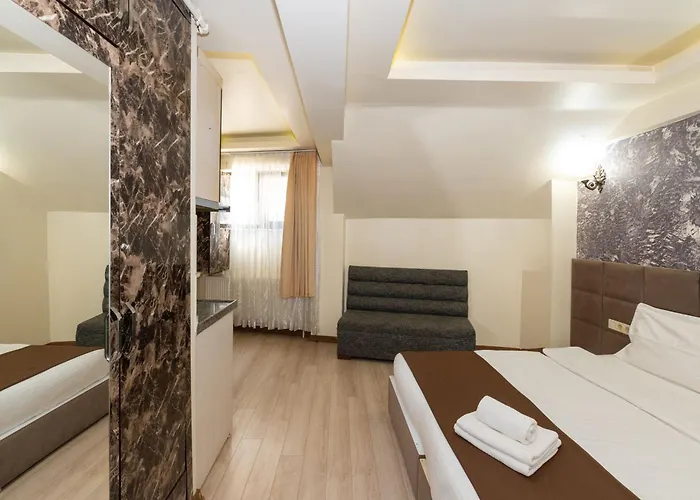 Apartamento Taksim Terra 2 *